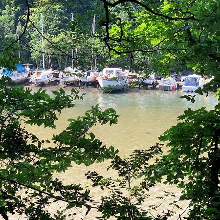 达特茅斯Little Haven公寓 外观 照片