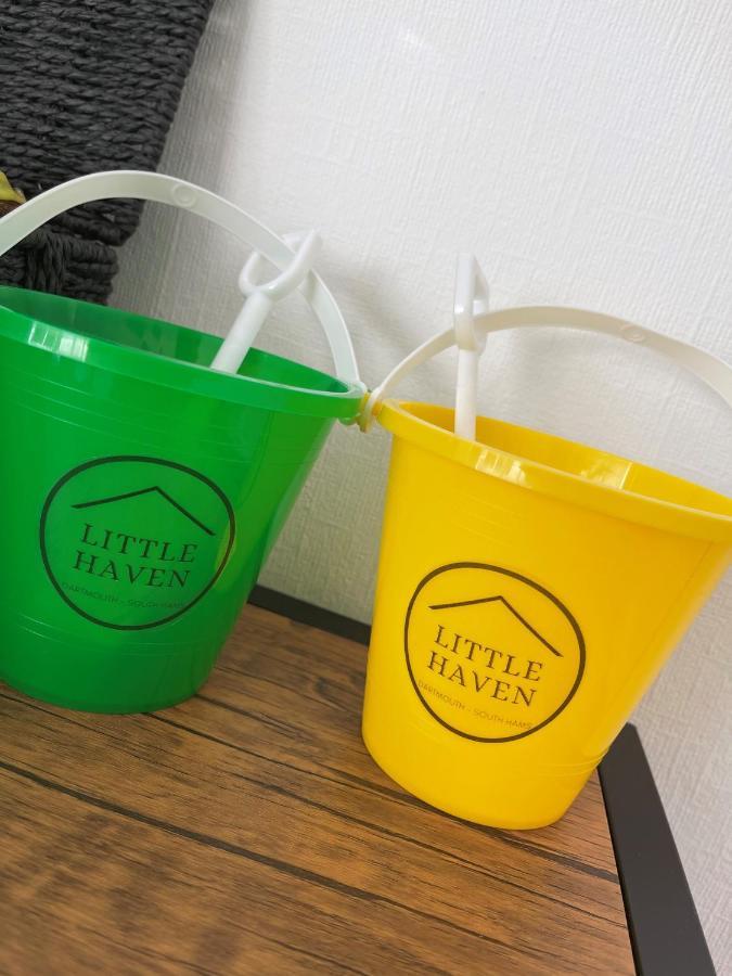 达特茅斯Little Haven公寓 外观 照片
